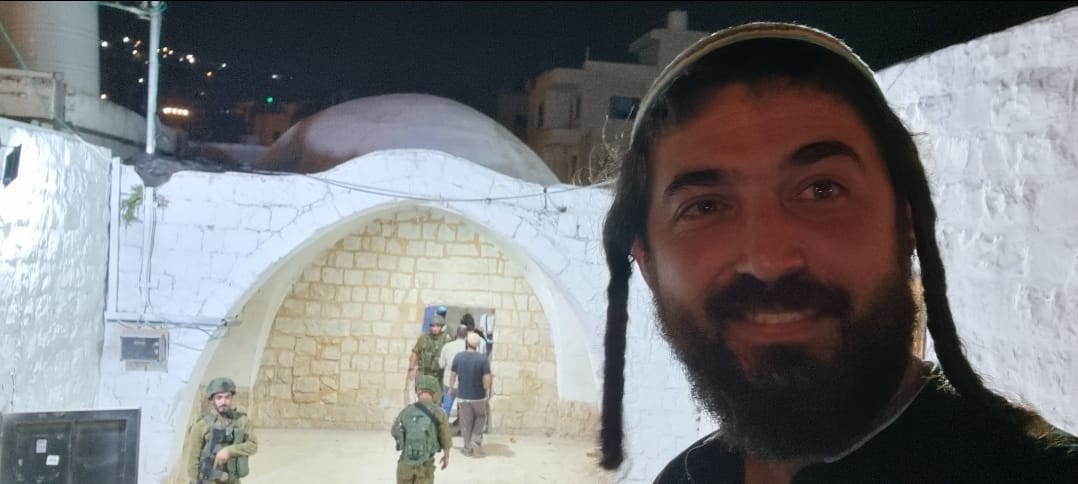 צבי סוכות מגיב לדחיקתו אחורה - למי יצביע בבחירות הקרובות?