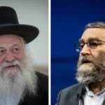 נתניהו יכול להירגע: הגיע לסיומו המשבר ביהדות התורה