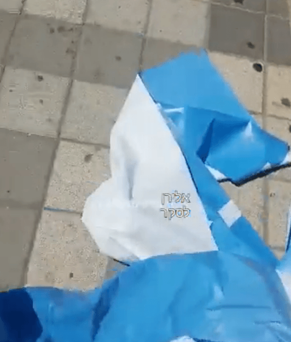 תיעוד: מתוך הרשתות החבתיות