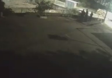 הפשע בחברה הערבית: ירי והשלכת רימון לעבר ביתו של ראש מועצת ג'וליס
