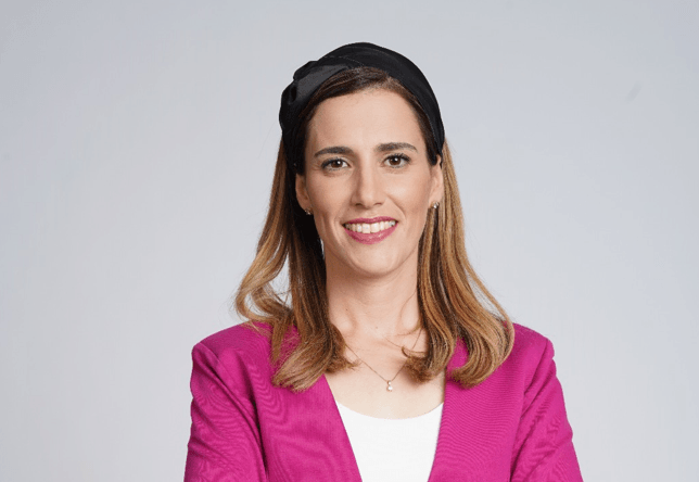 טל מאיר | קרדיט: סטודיו תומאס תומר שלום