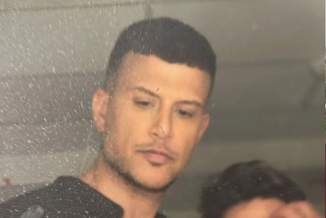 צילום מסך מתוך עמוד האינסטגרם של אסי עזר