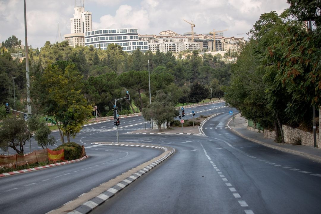 ירושלים מתחדשת: שורה של פרוייקטים אושרו בועדת הכספים העירונית
