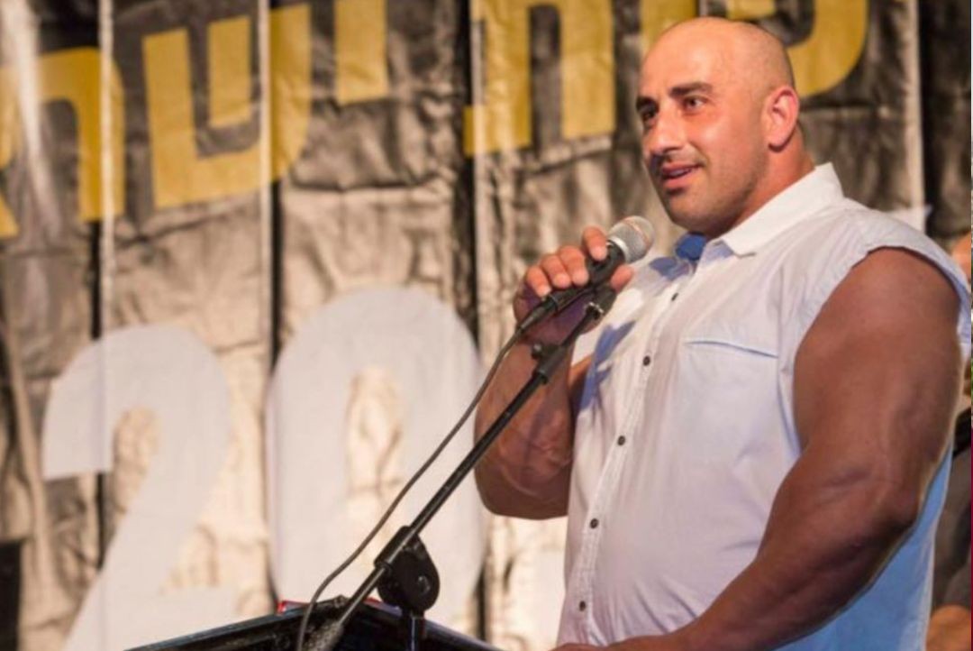 זה מה שמצפה לכם בתחרות הספורט היוקרתית שצפויה להתקיים בעוד כשבוע