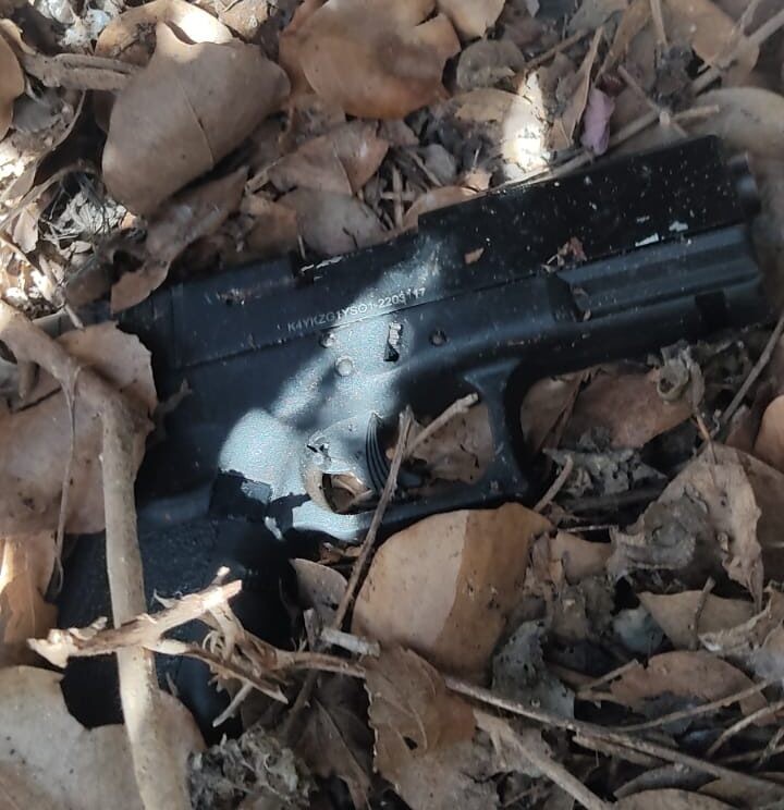 כתב אישום: הגופה הושלכה בכניסה לאסותא, הרוצח נמלט