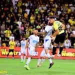 ניצחון בכורה לבני ריינה בליגת העל לאחר שהדהימה את בית"ר י-ם בדקה ה-93