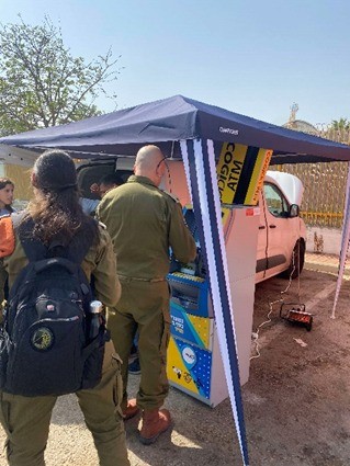 מוכנים לחירום: כך תצרכו שירותי בנקאות ברעידת אדמה
