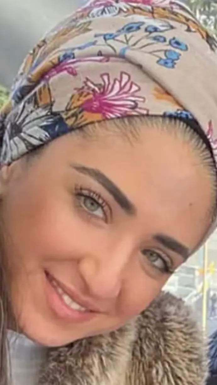 שישה יתומים: שדרות מתאבלת על שרה אלינור דדון