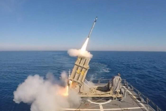 בגלל פסיקת האג: יצרנית כיפת ברזל על הכוונת של נורבגיה