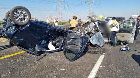 כתב אישום הוגש נגד נהג המשאית שהוביל למותה של אור הניגמן ז"ל
