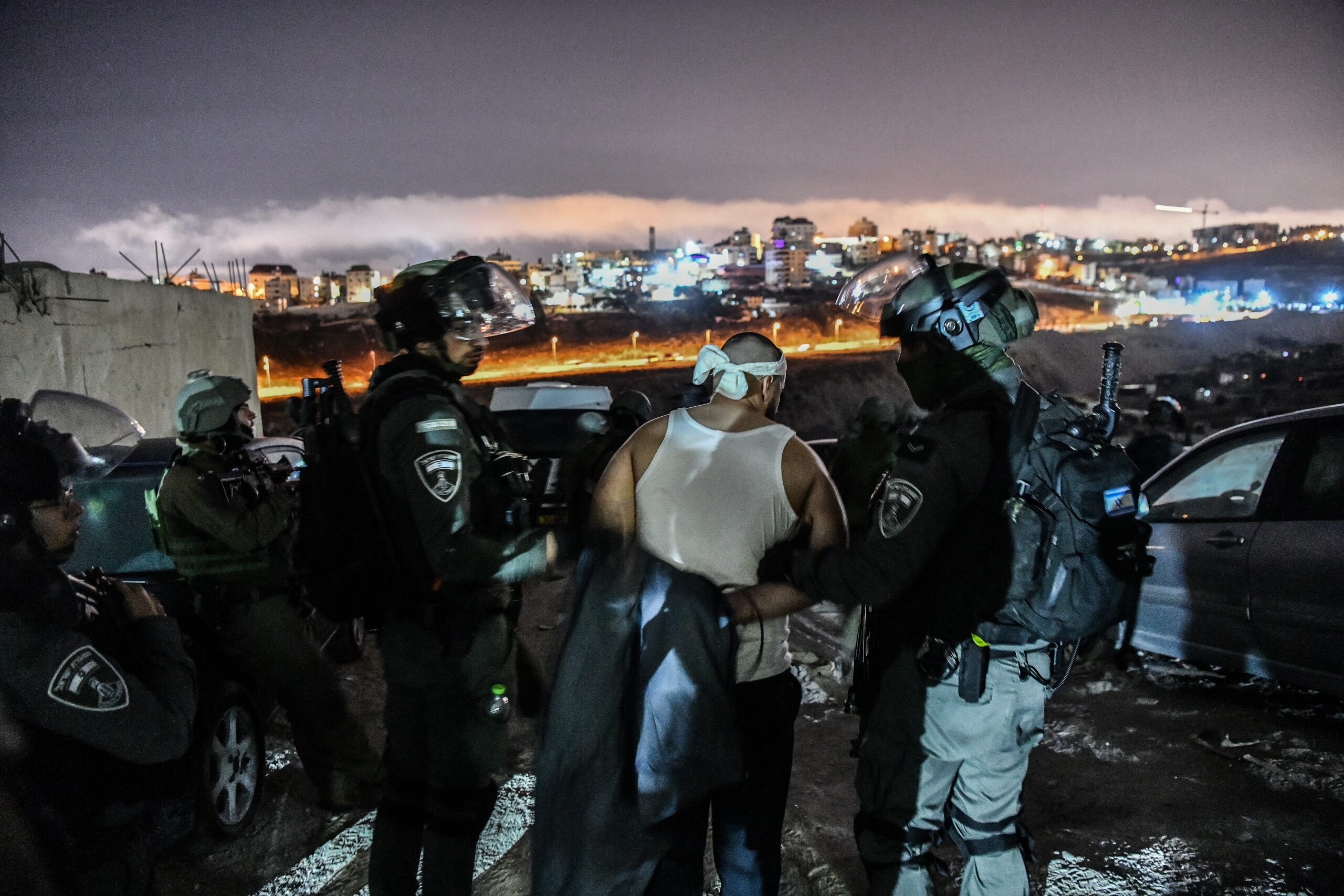 גורמים בשב״כ: ״בשל מצוקת הכליאה ישוחררו מחבלים נוספים״