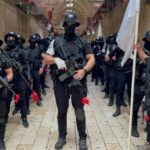היישר מלב שכם: עדות בלעדית מתוך קבוצת "גוב האריות"