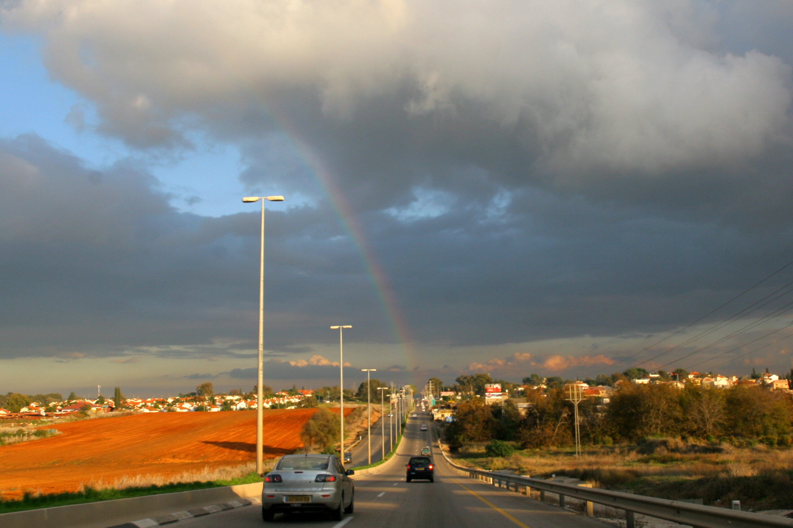 לתשומת לב הנוסעים: ממחר עוברים לנהיגת חורף - אלו ההנחיות