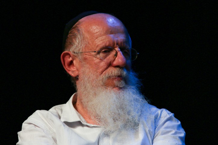 "נקמנות ושנאה עמוקה": הרב מדן נגד מאוכזבי ימינה ומשפחת נתניהו