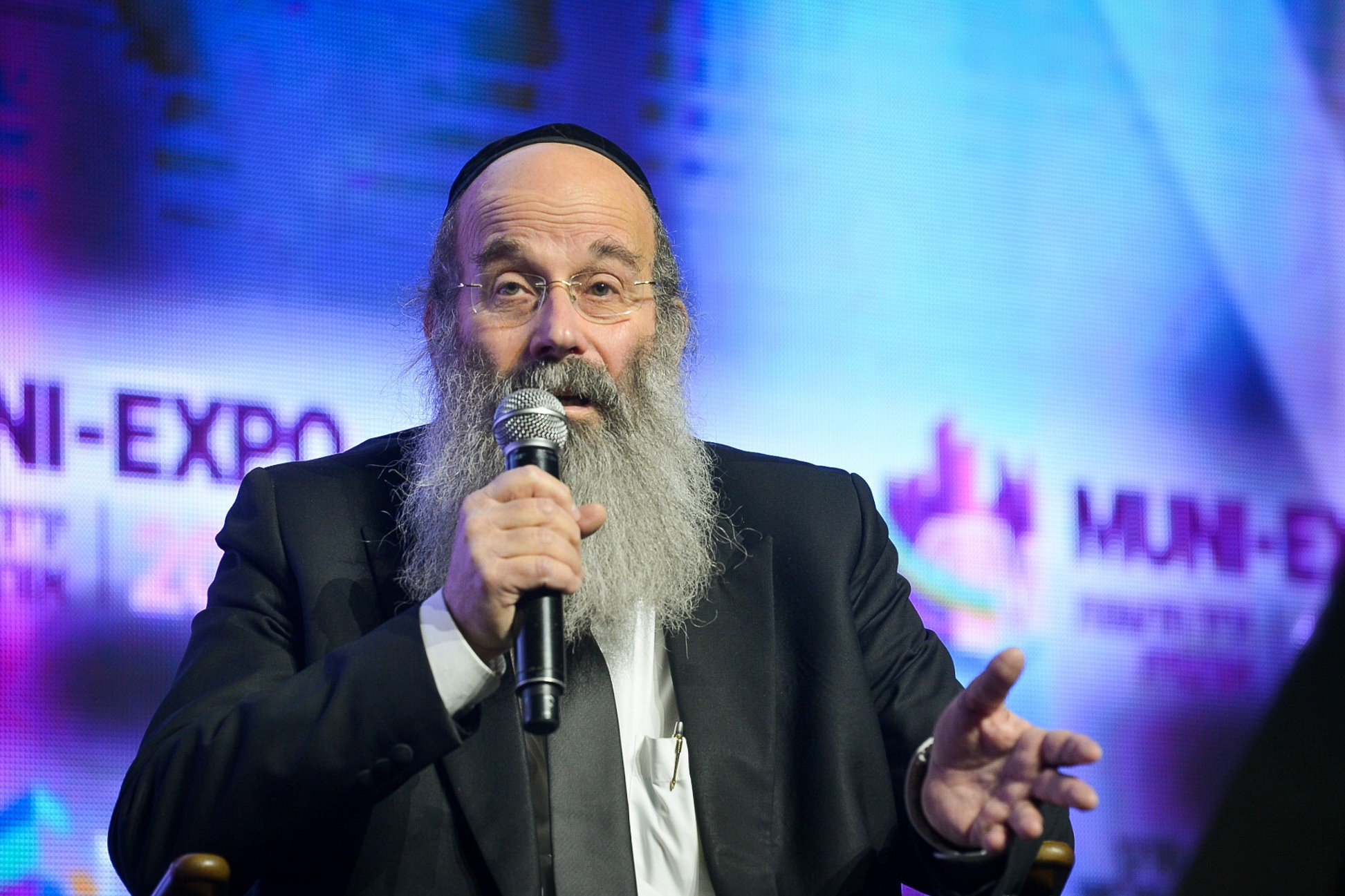 ראש עיריית בני ברק בהודעה חריגה: "מפסיקים לשתף פעולה עם המשטרה"