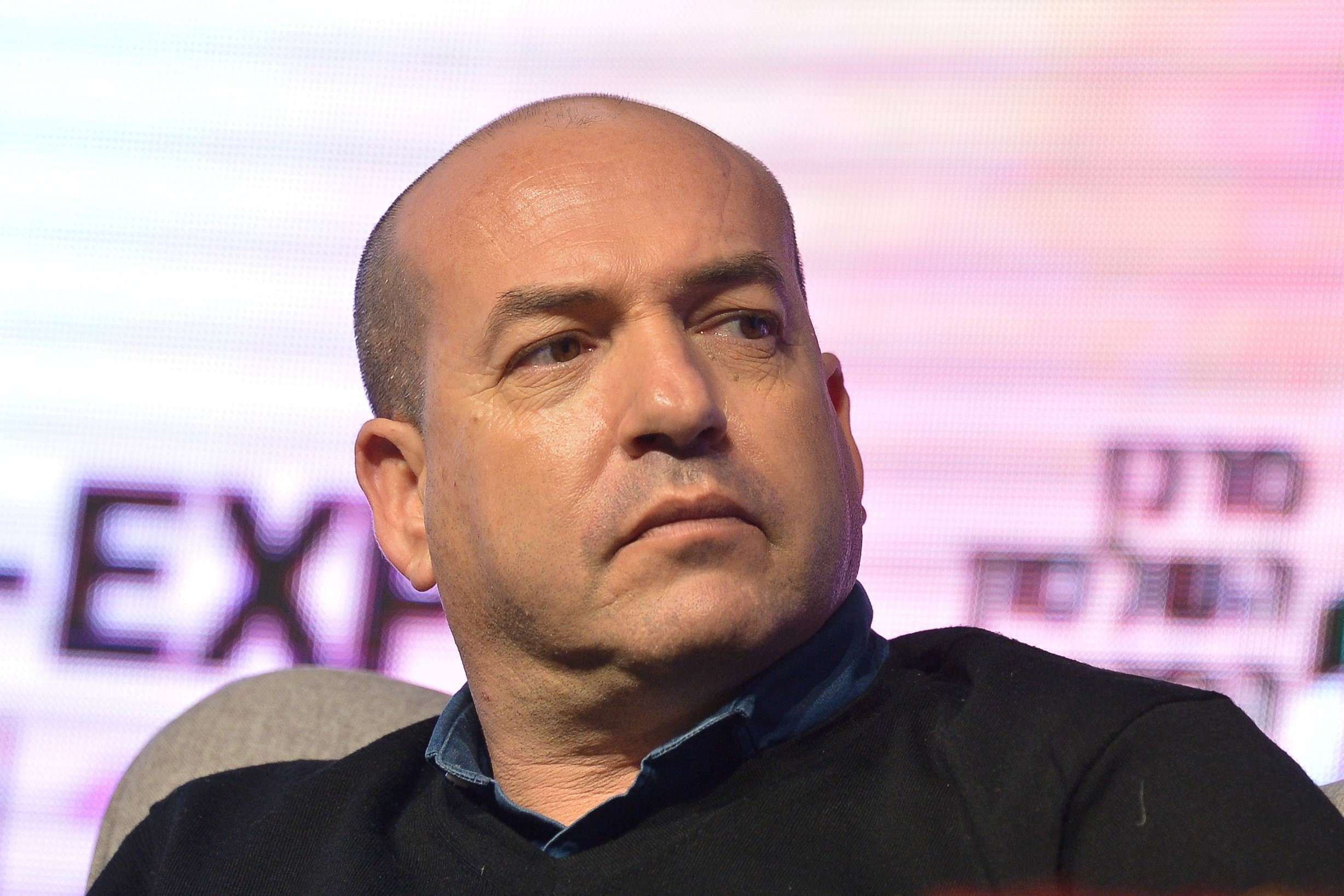 אייל ברקוביץ' זלזל בחרדים שמתנדבים בזק"א - ועלול להסתבך