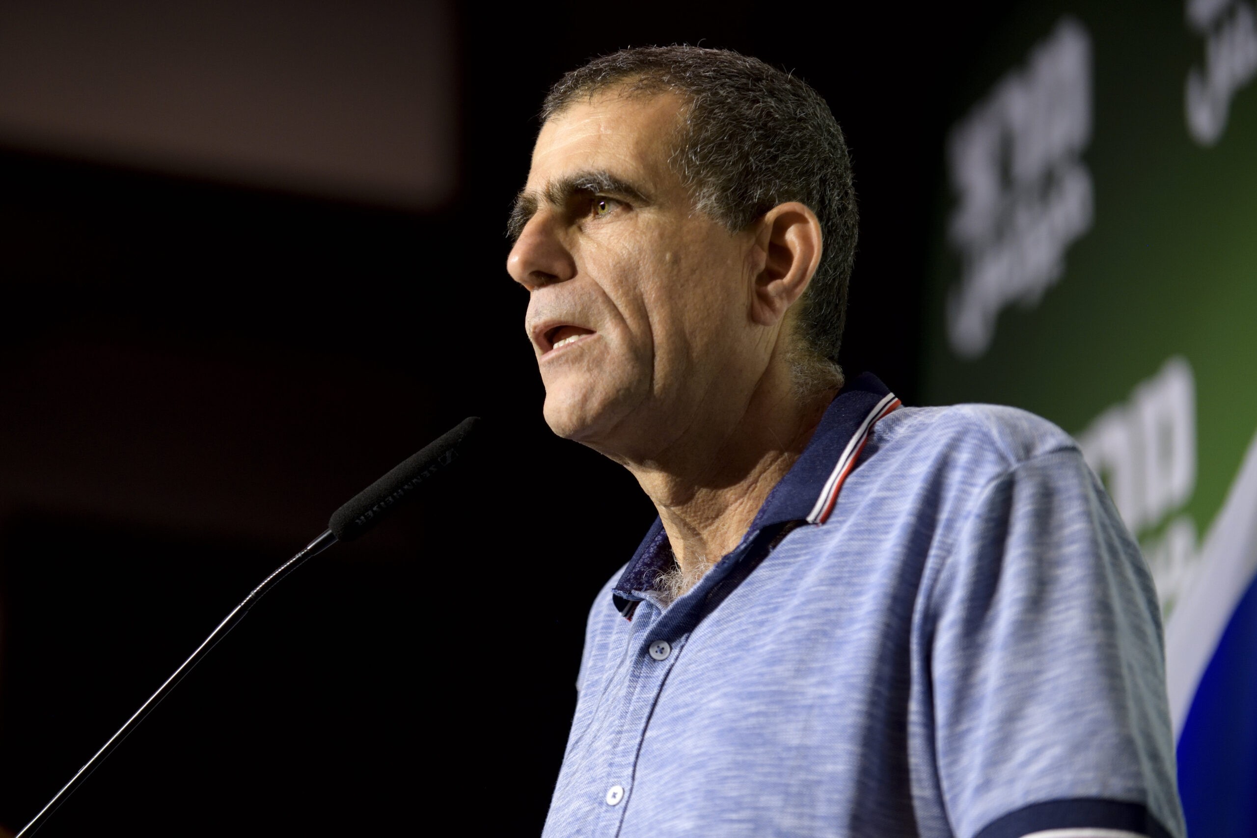 "מנחה את השוטרים להוציא להורג": הח"כ ממרצ בהאשמות לשקד