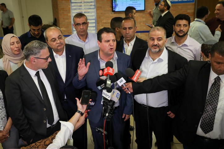 "פזעה" זה לא געוואלד | דעה