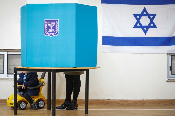 המבחן של הימין: איך מנצחים את הבחירות הבאות?