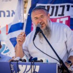 יו"ר מועצת יש"ע לגנץ: טפל בתנאי הרבש"צים – שביתתם עלולה להוות אסון