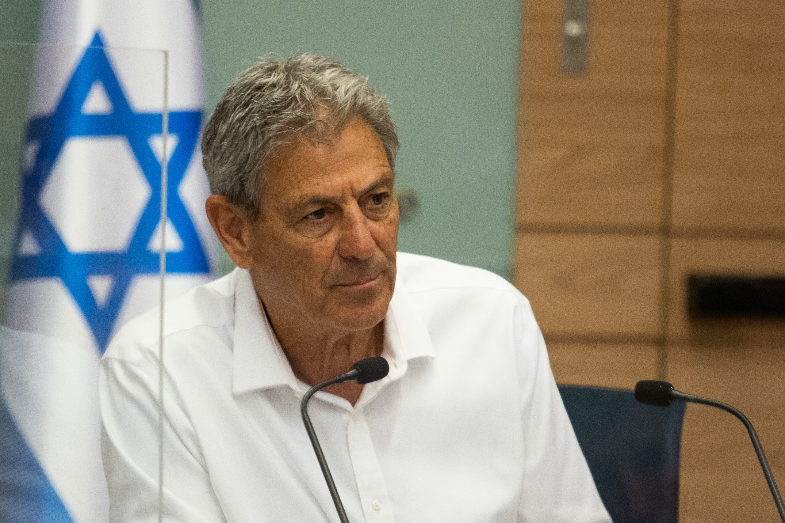 מעורר שאט נפש: ח"כ מיש עתיד משווה בין מחנה הימין להיטלר