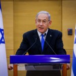 "זה לא הסכם היסטורי, זו כניעה היסטורית": יו"ר האופוזיציה במתקפה נגד לפיד