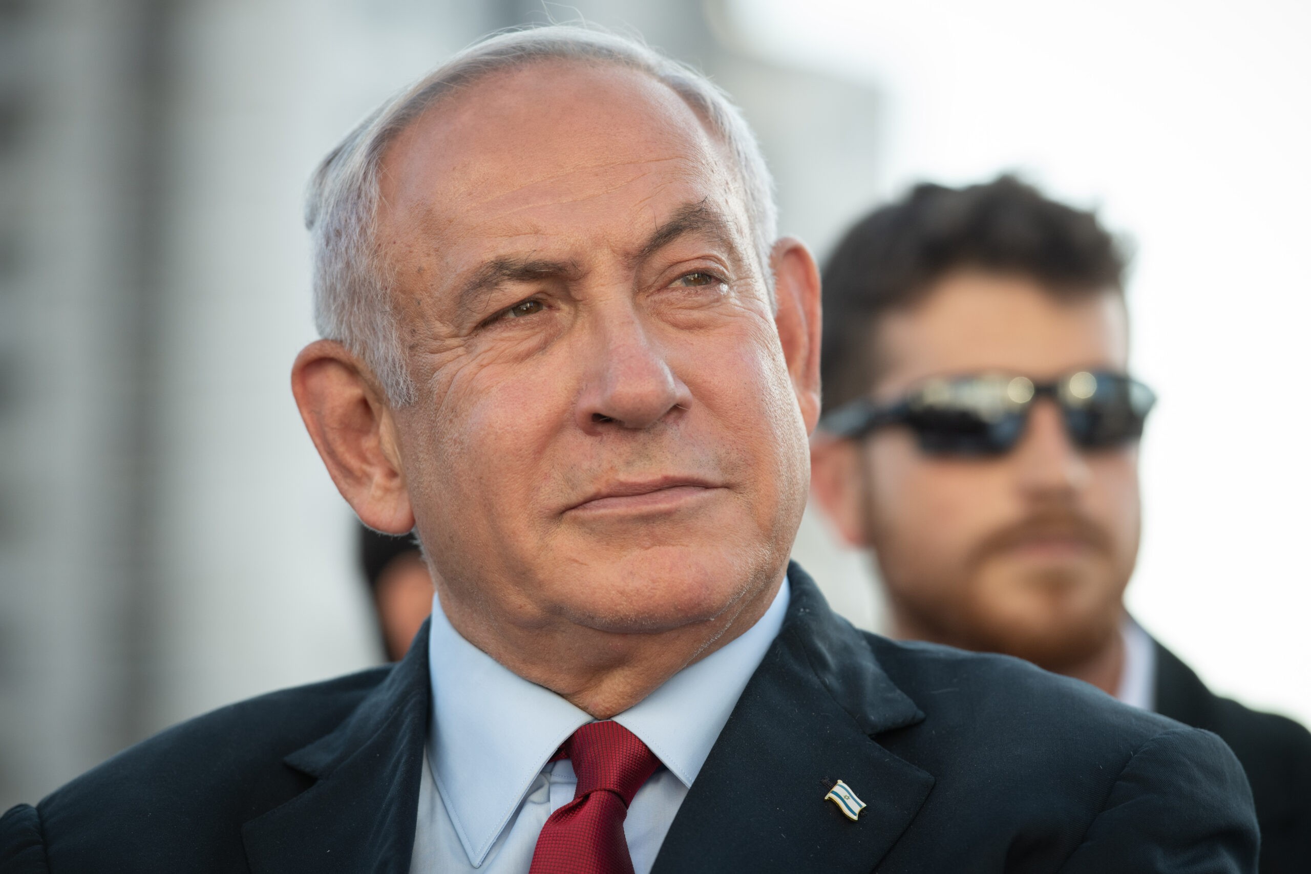 הבדיקות שביצע יצאו תקינות: בנימין נתניהו שוחרר מבית החולים