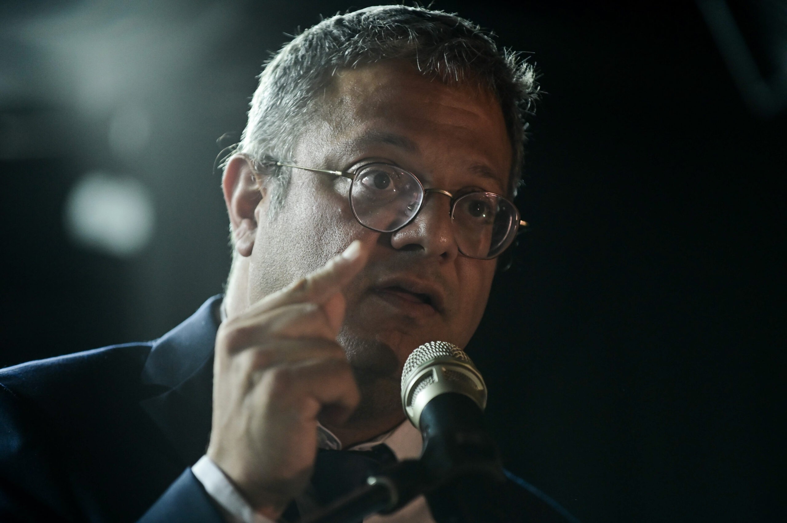 "חמאס מאיים עלי": בן גביר שולח מסר לארגון הטרור