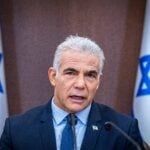 יחתם הסכם ימי עם לבנון מבלי משאל עם? פורום קהלת בפניה לרה"מ לפיד