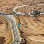צה"ל הסיר את הגבלות התנועה במרחב שכם