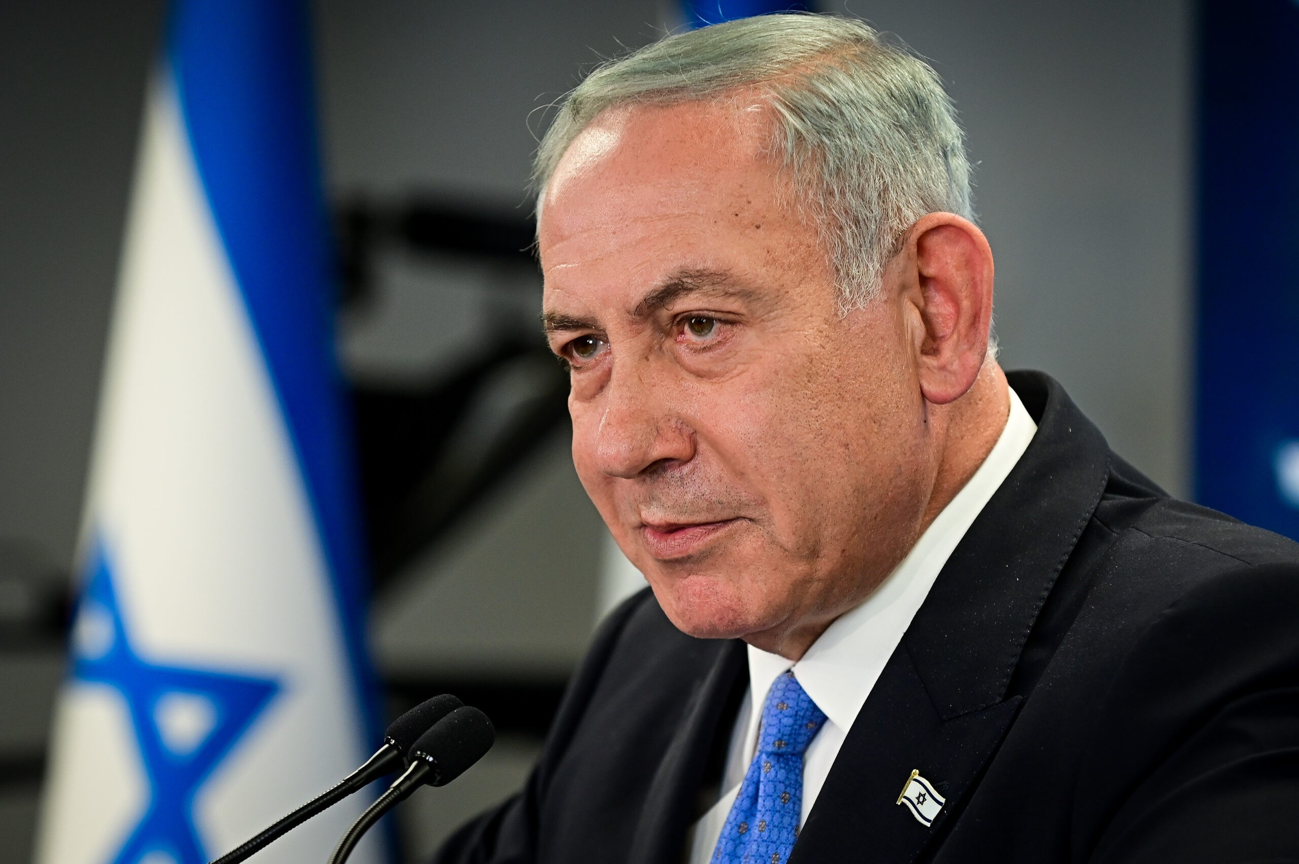 קטין נחקר בחשד לאיומים נגד נתניהו: "יתחיל אירוע הירי כלפי ביבי"