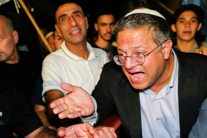 תופעה מעניינת: כיצד הפך איתמר בן גביר לכוח עולה במערכת הפוליטית?