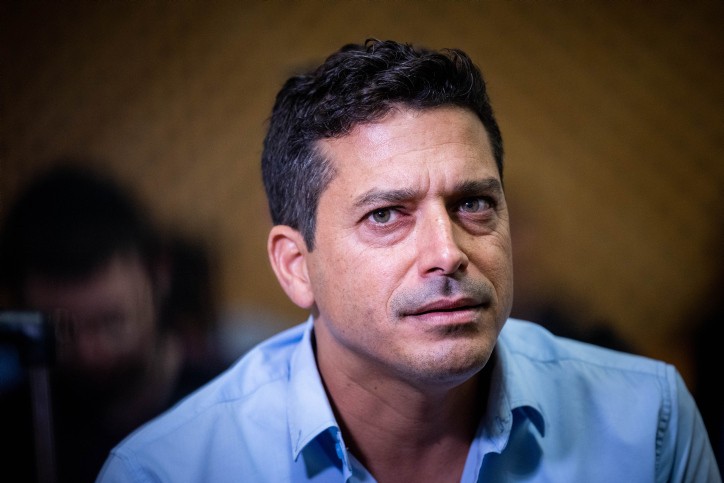 שיקלי קורא לרוה"מ לפטר את היועמ״שית: "הגיעו מים עד נפש"