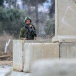 ראשוני: מחבלים ביצעו ירי לעבר מוצב סאלם – אין נפגעים