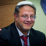 ערב הבחירות: בן גביר בצעד שיכעיס את המפלגות החרדיות