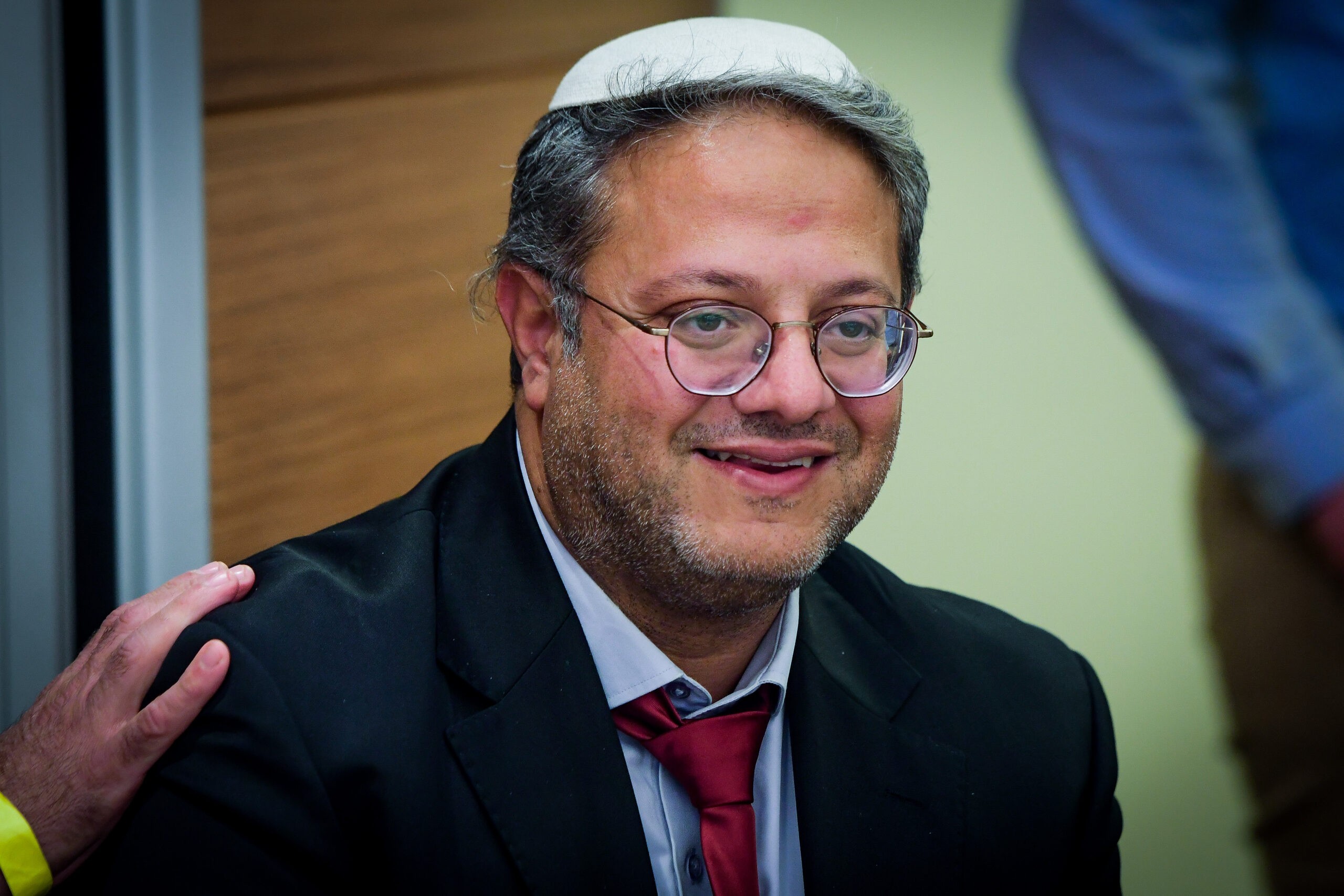 צילום: אבשלום ששוני, פלאש 90