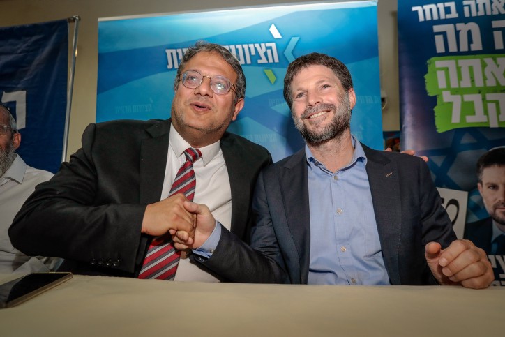 הציונות הדתית ועוצמה יהודית סיכמו: "בלוק משותף במו"מ הקואליציוני"