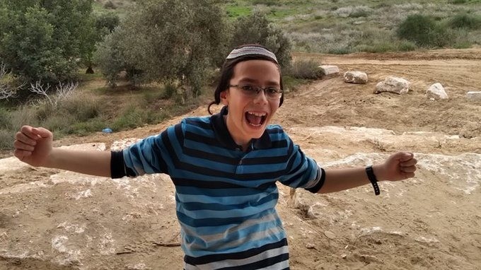 "קרס נשימתית": אחד מפצועי אסון מירון נלחם על חייו