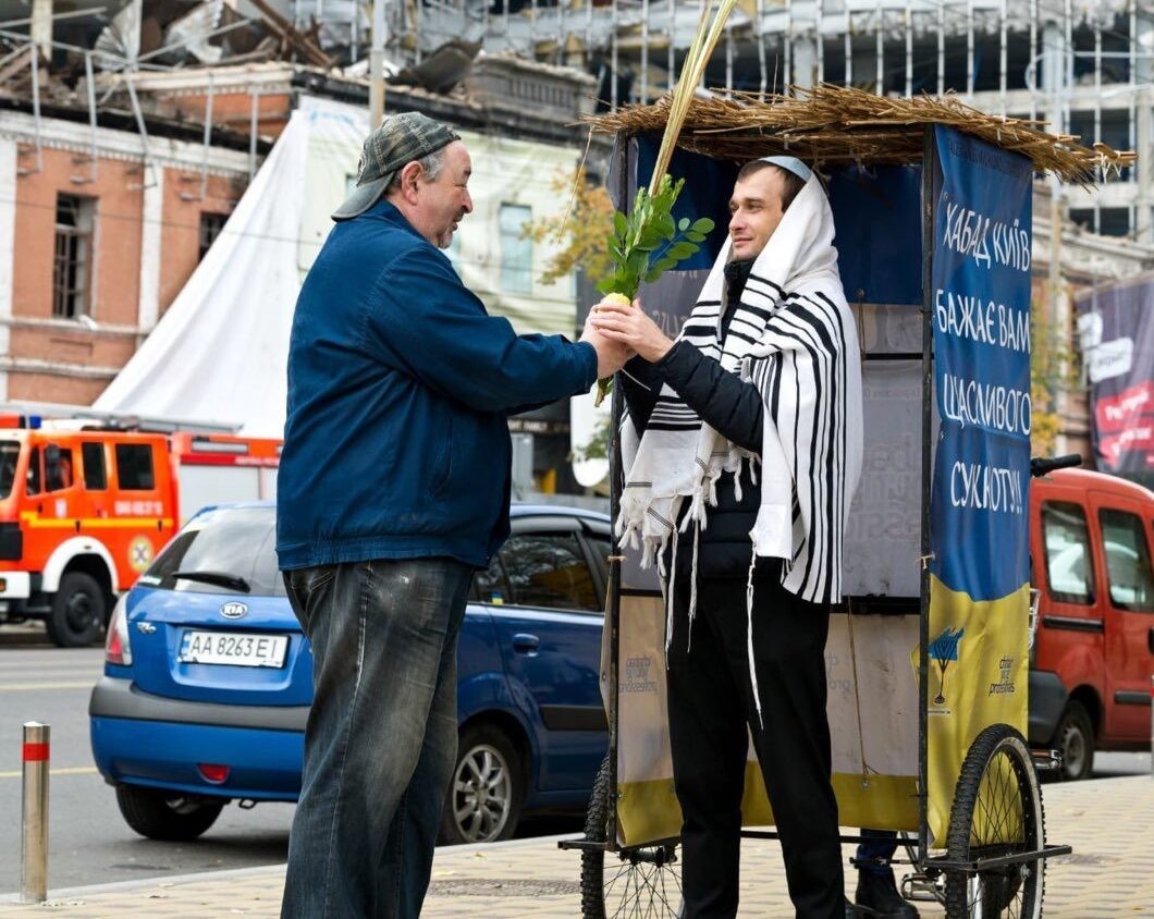 קרדיט: ארתור קוזלוב