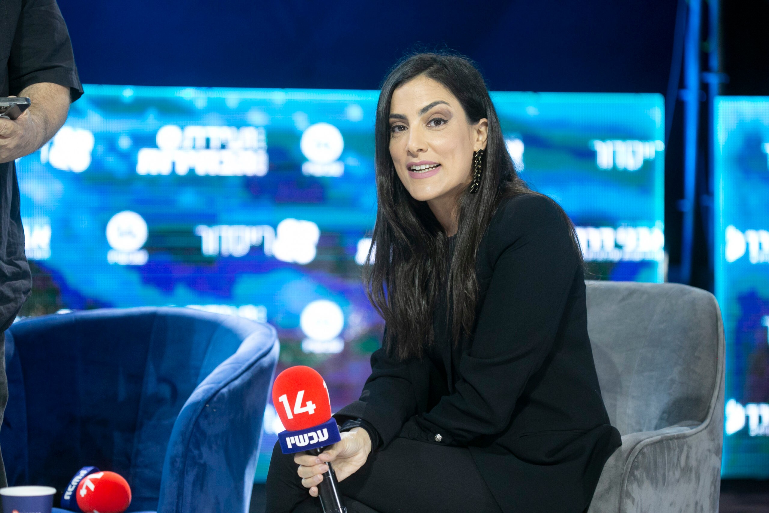 המהדורה המוקדמת עם נוה דרומי | שידור חי