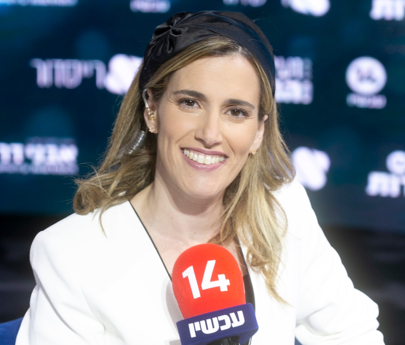 טל מאיר בפוסט חשוף: "יחסים מורכבים עם המצווה שמחייבת נשים בכיסוי ראש"