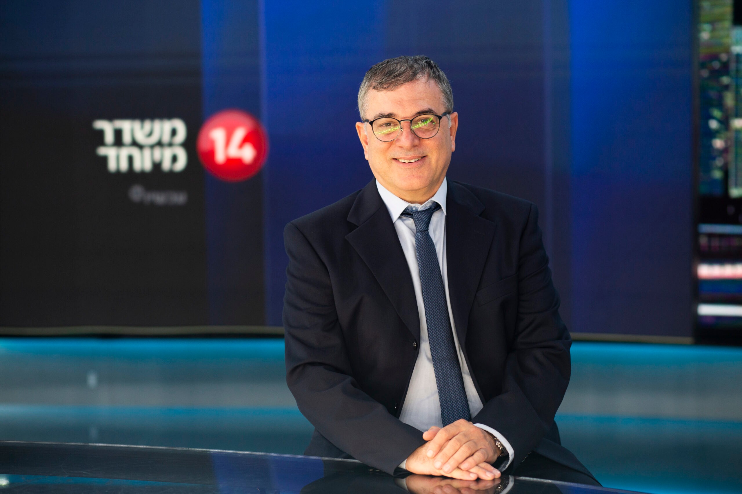"נתניהו אדם מאד משימתי ואין לו הרבה חברים, לא חושב שיש בינינו דם רע"