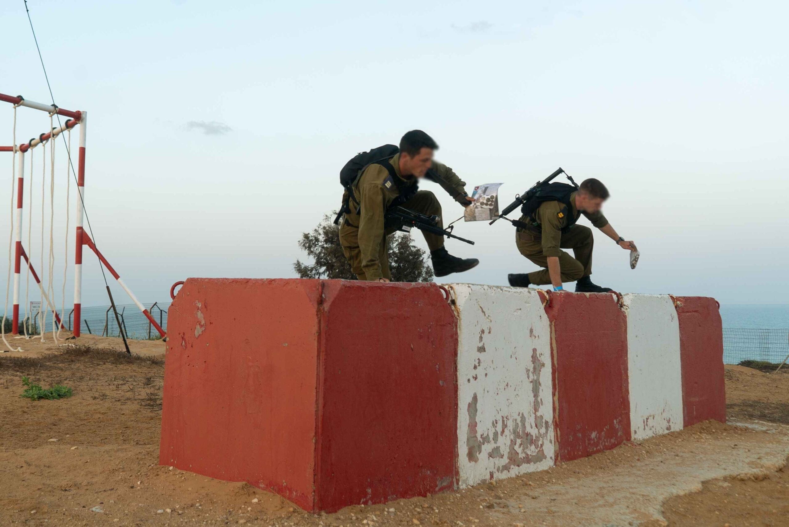 איזו יחידה תהיה אלופת צה"ל בכושר קרבי? התחרות יצאה לדרך