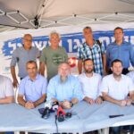 עקב המצב הביטחוני: ראשי הרשויות ביהודה ושומרון הכריזו על שביתה