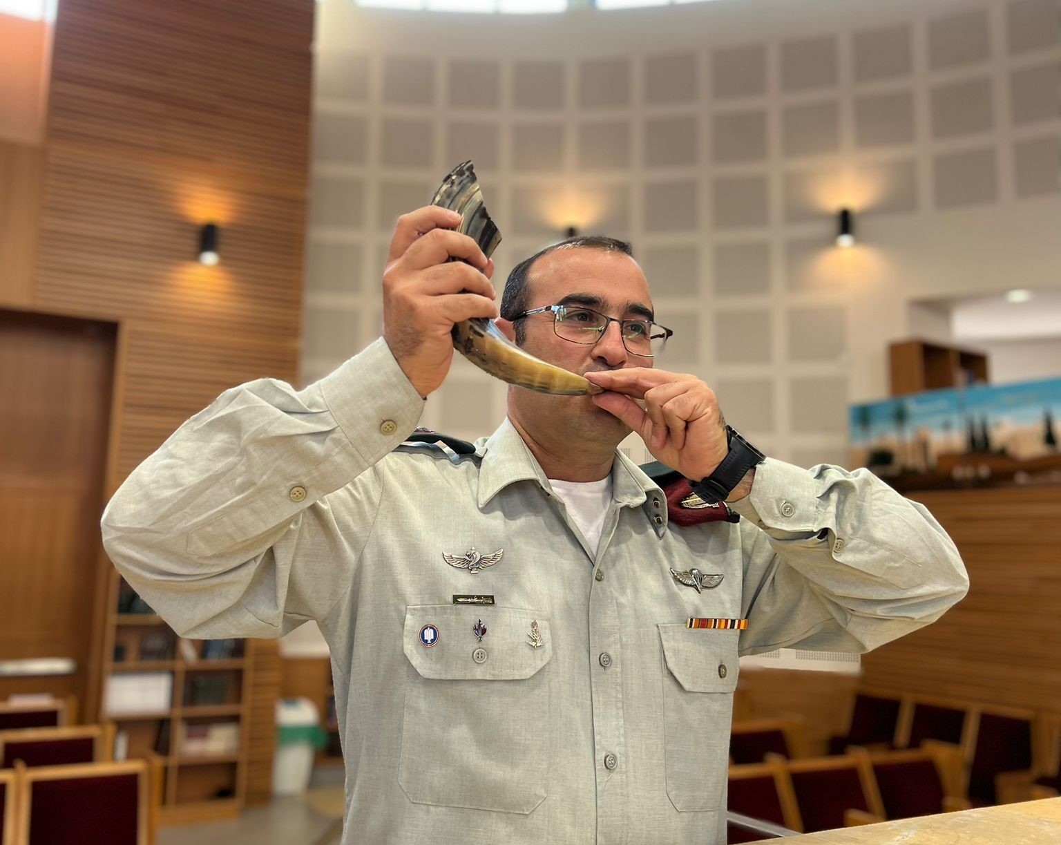האם אנו מסוגלים לסלוח? מכפרה לטהרה על ידי ראיית האחר