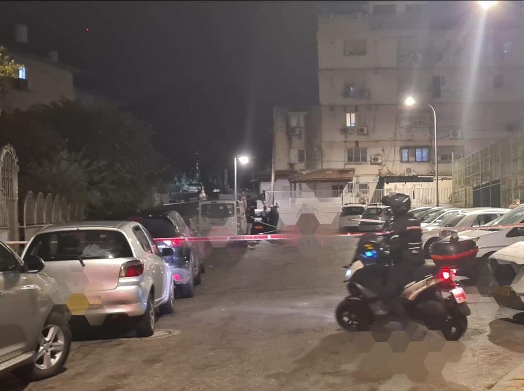 צילום: דוברות המשטרה
