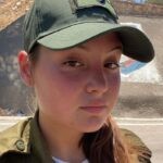 הלוחמת נועה לזר שנרצחה בפיגוע בירושלים הובאה למנוחות: "הלב מרוסק"