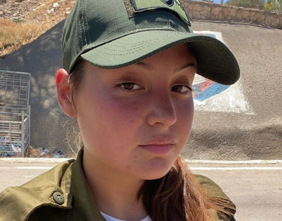 50 חודשי מאסר למחבל שמכר את הנשק ששימש לרצח נועה לזר