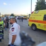 קריית ארבע: נערה נפצעה אנוש כתוצאה מירי; החשד: מדובר בפיגוע