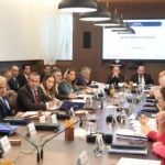 הממשלה אישרה את עקרונות ההסכם עם לבנון – שקד התנגדה